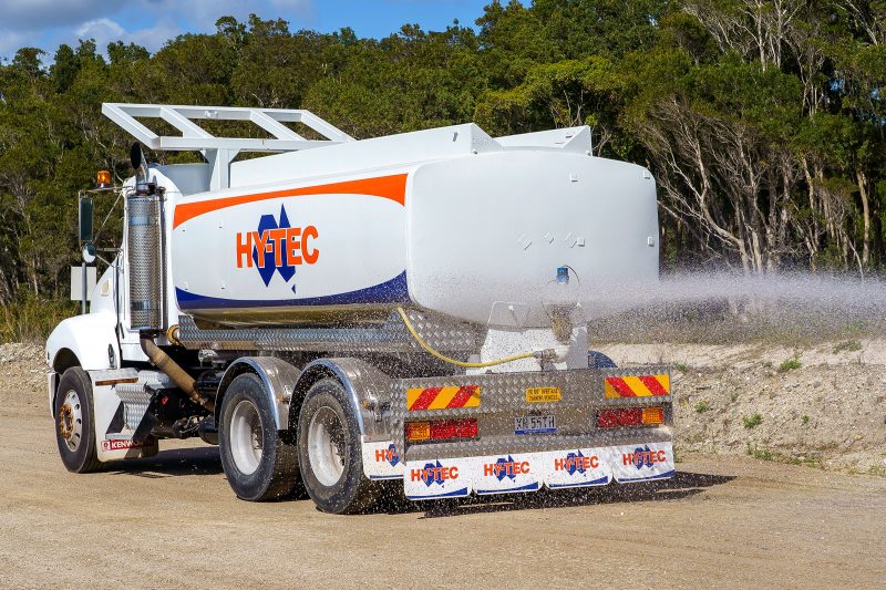 NSW Truck photographer