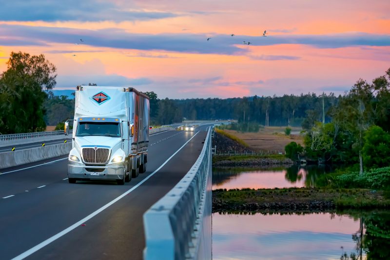 Oz Truck Photography by Jeremy Rogers