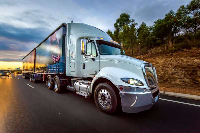 Oz Truck Photography by Jeremy Rogers
