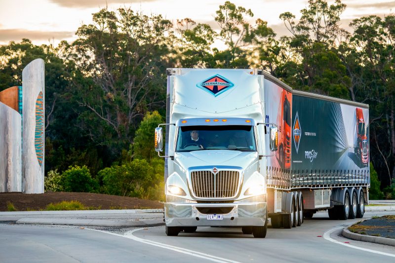 Oz Truck Photography by Jeremy Rogers
