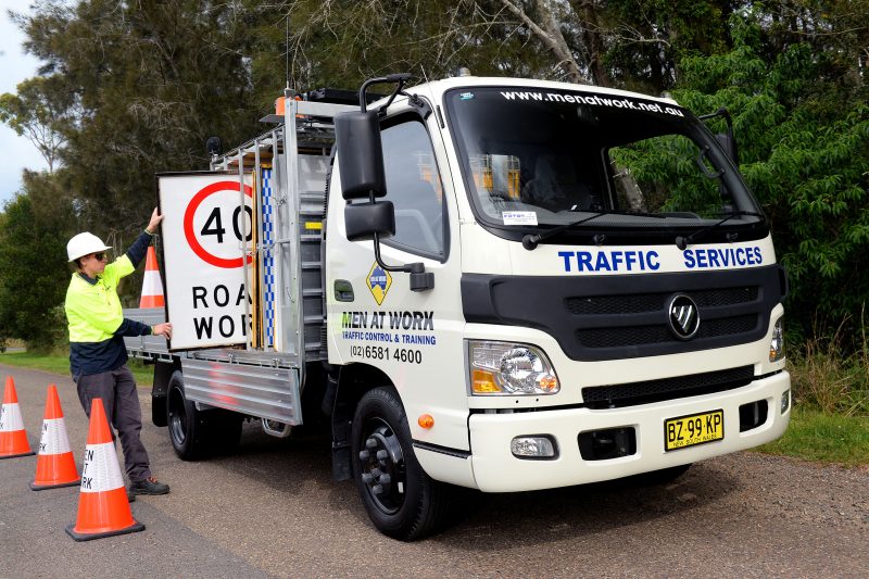 Oz Truck Photography by Jeremy Rogers