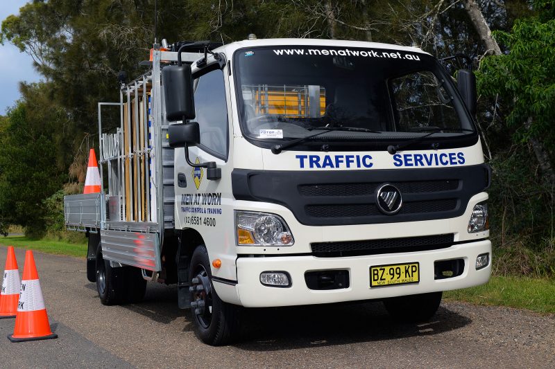 Oz Truck Photography by Jeremy Rogers