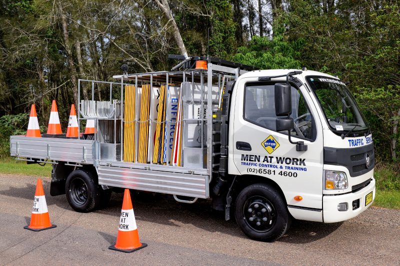 Oz Truck Photography by Jeremy Rogers