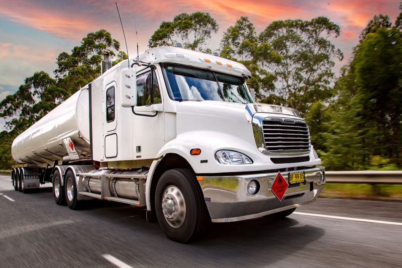 Oz Truck Photography by Jeremy Rogers