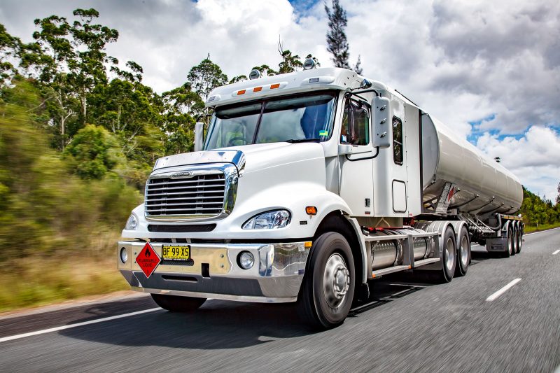 Oz Truck Photography by Jeremy Rogers