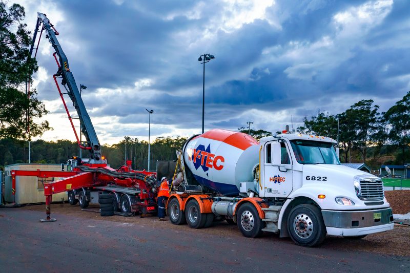 Oz Truck Photography by Jeremy Rogers