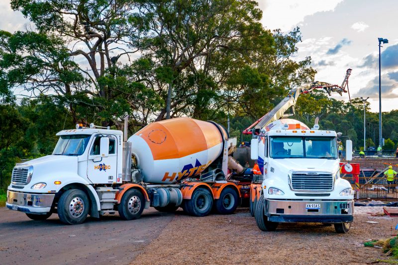 Oz Truck Photography by Jeremy Rogers