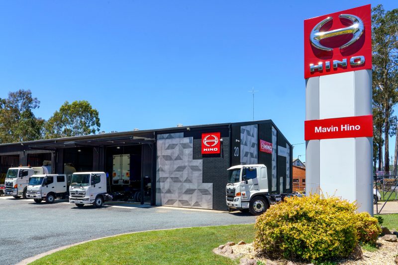 Oz Truck Photography by Jeremy Rogers