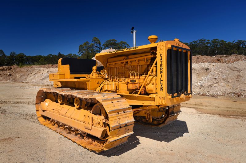 NSW Truck photographer