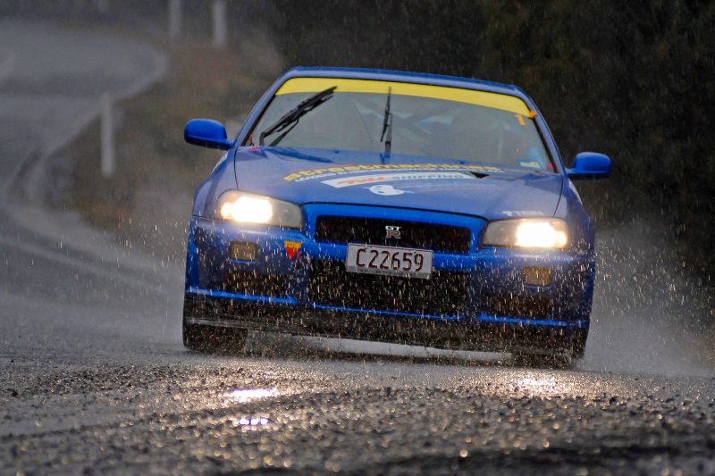 Automotive photography by Jeremy Rogers Photography