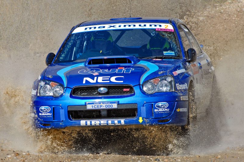 Automotive photography by Jeremy Rogers Photography