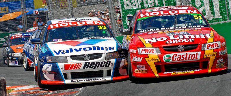 Automotive photography by Jeremy Rogers Photography