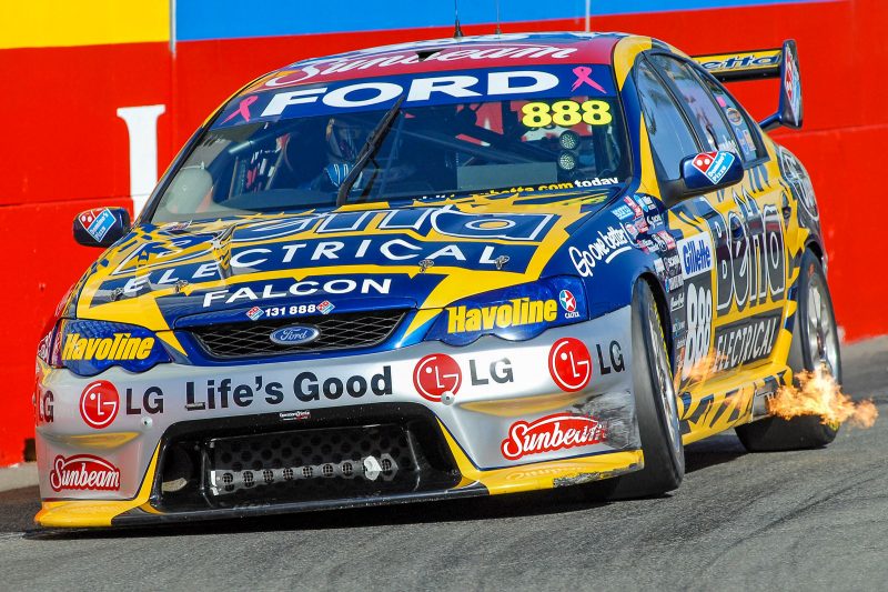 Automotive photography by Jeremy Rogers Photography