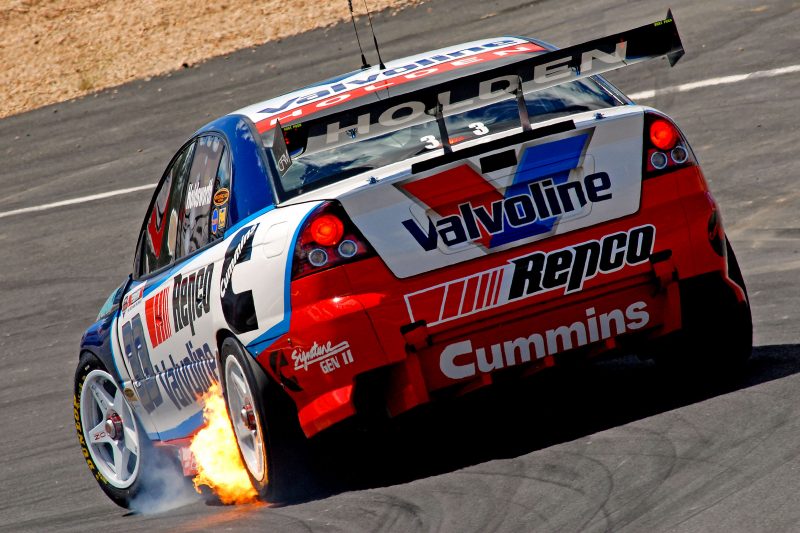 Automotive photography by Jeremy Rogers Photography