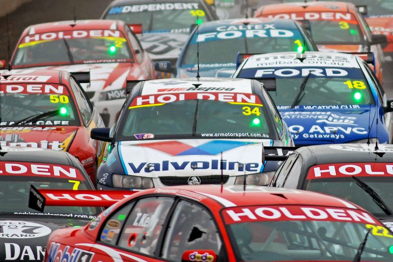 Automotive photography by Jeremy Rogers Photography