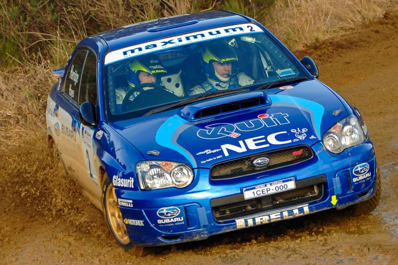 Automotive photography by Jeremy Rogers Photography