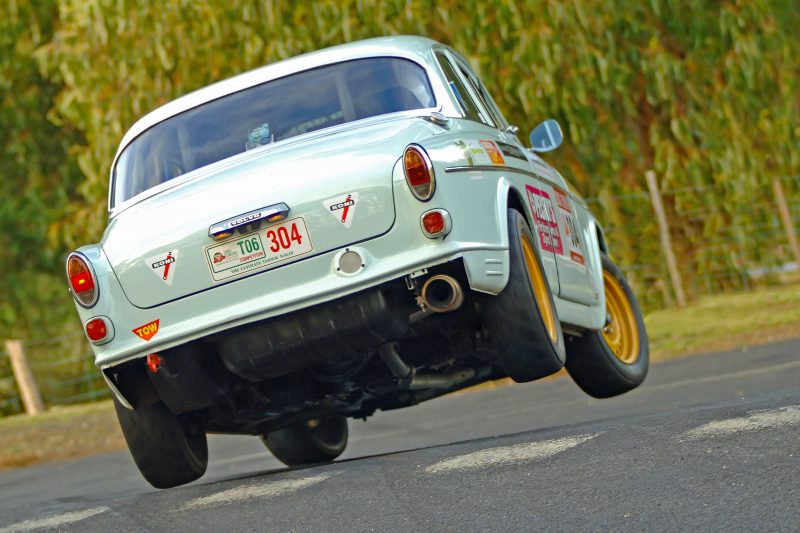 Automotive photography by Jeremy Rogers Photography