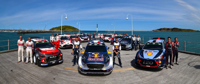 Automotive photography by Jeremy Rogers Photography