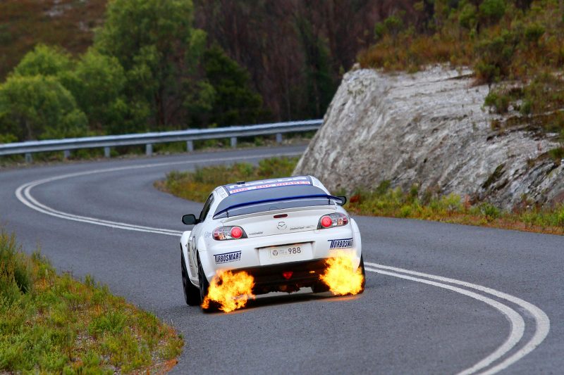 Automotive photography by Jeremy Rogers Photography