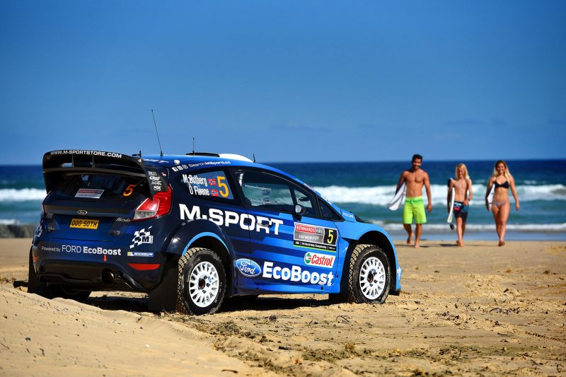 Automotive photography by Jeremy Rogers Photography