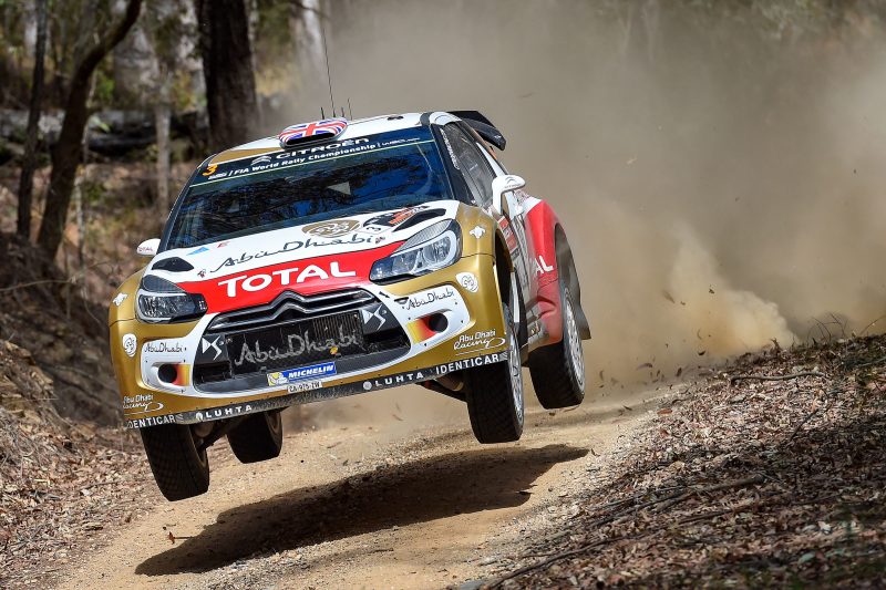 Automotive photography by Jeremy Rogers Photography