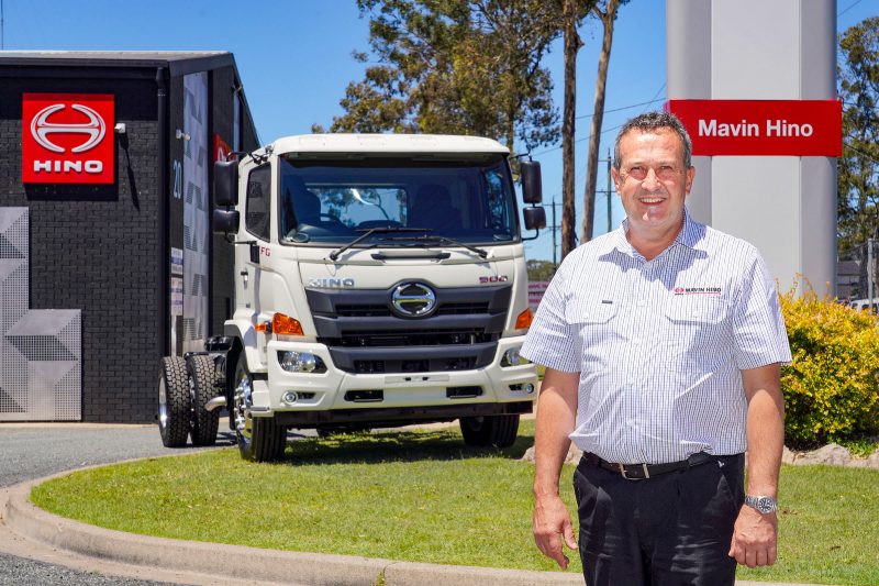 Oz Truck Photography by Jeremy Rogers