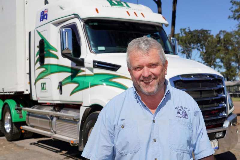 Oz Truck Photography by Jeremy Rogers