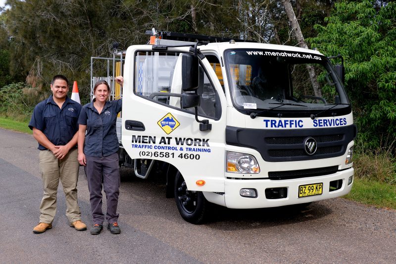 Oz Truck Photography by Jeremy Rogers