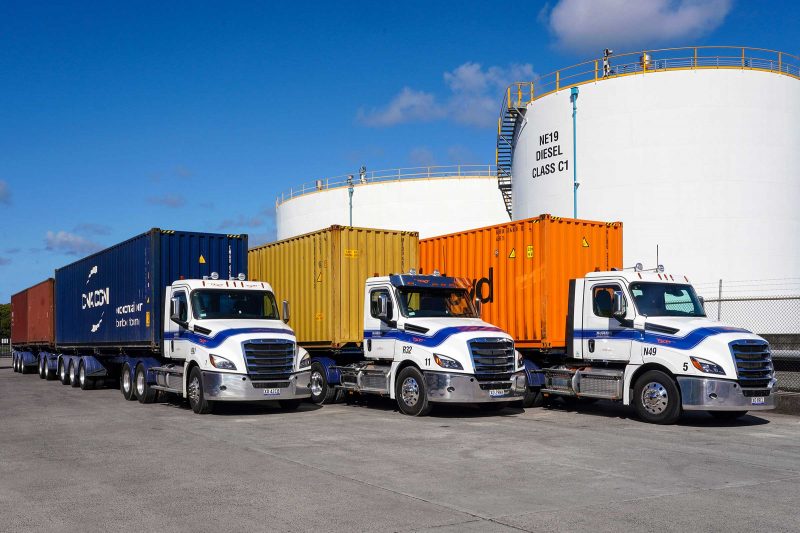 Newcastle NSW Truck photographer