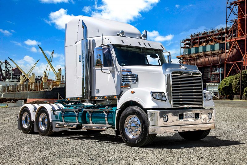 Oz Truck Photography by Jeremy Rogers