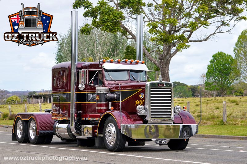 Kempsey Truck Show 2023