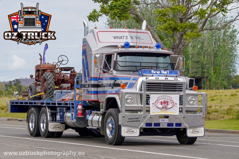 Kempsey Truck Show 2023