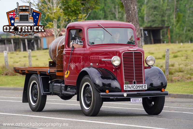 Kempsey Truck Show 2023