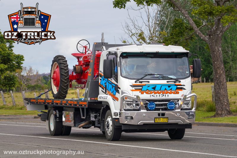 Kempsey Truck Show 2023