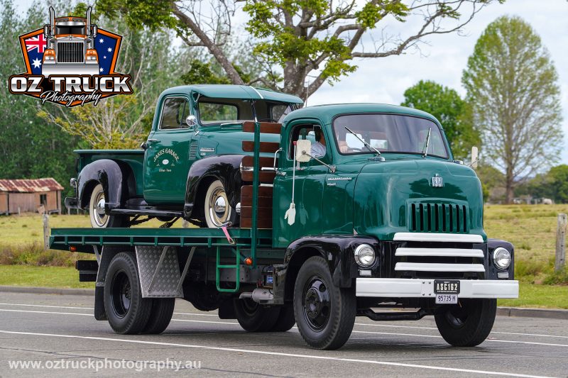 Kempsey Truck Show 2023