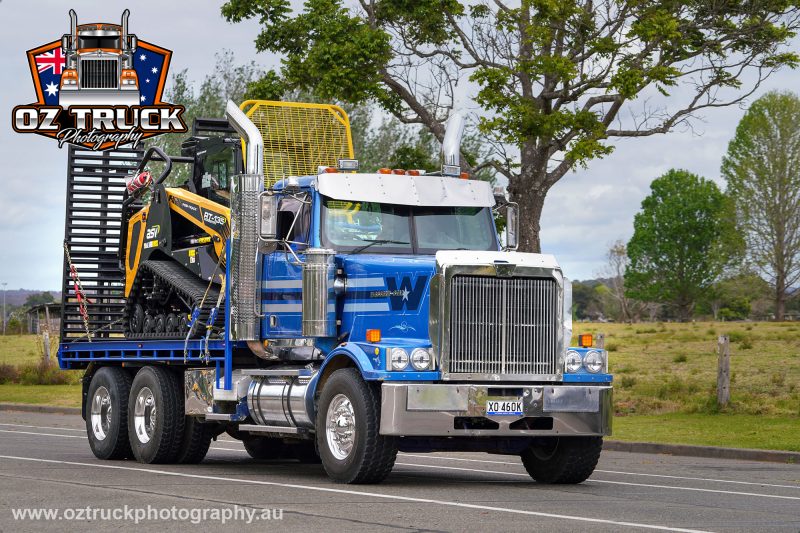 Kempsey Truck Show 2023