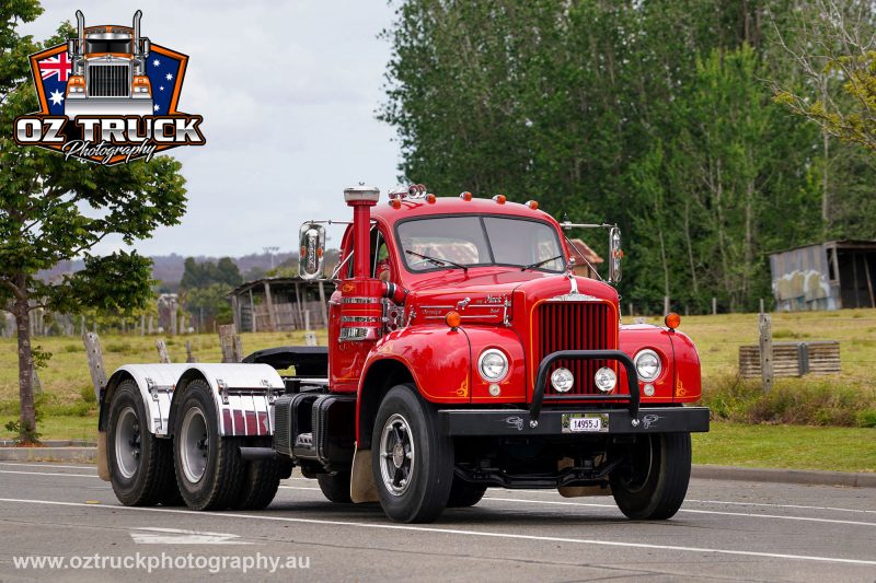 Kempsey Truck Show 2023