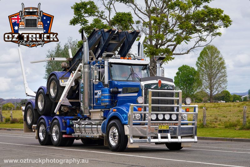 Kempsey Truck Show 2023