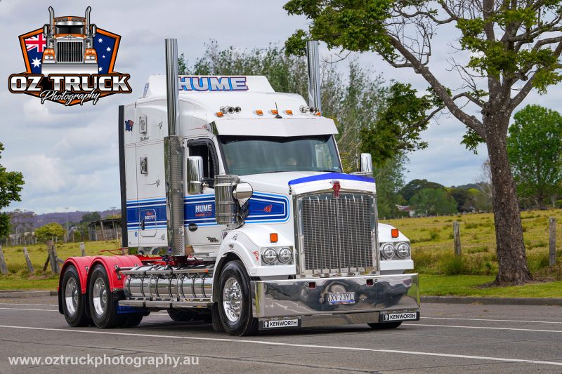 Kempsey Truck Show 2023