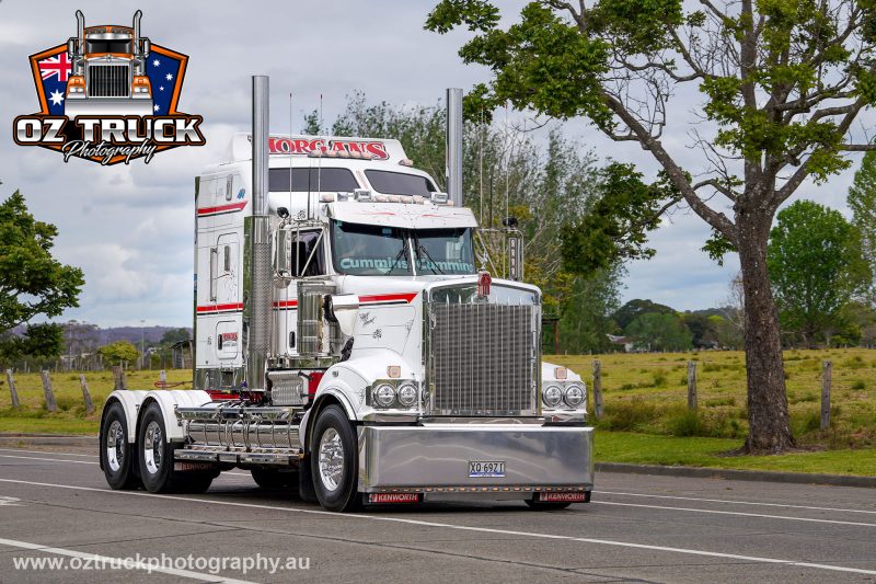 Kempsey Truck Show 2023