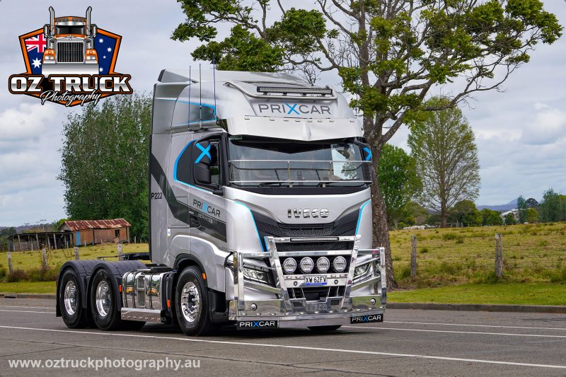 Kempsey Truck Show 2023