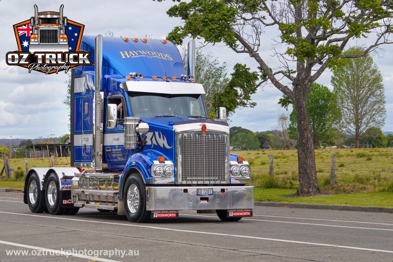 Kempsey Truck Show 2023