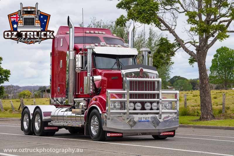 Kempsey Truck Show 2023