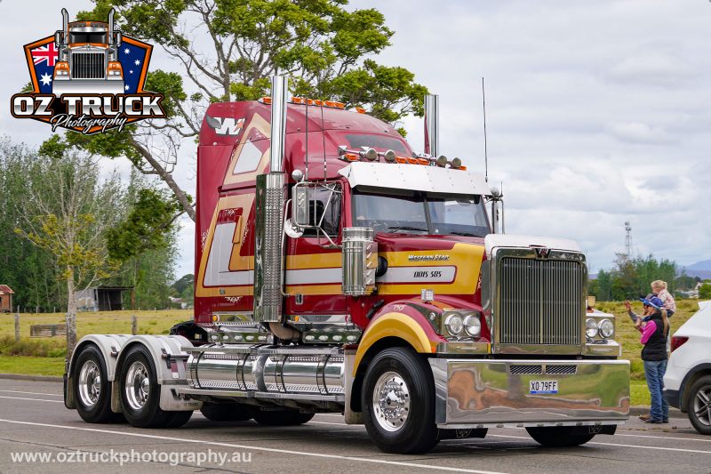 Kempsey Truck Show 2023