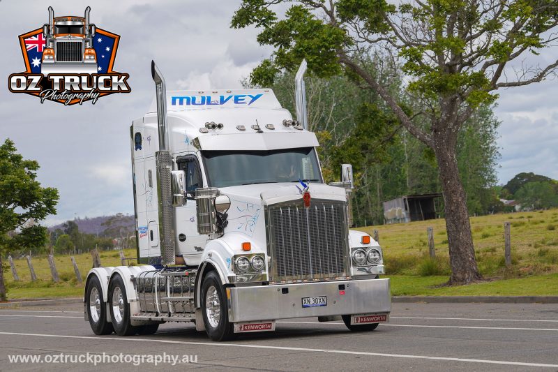 Kempsey Truck Show 2023