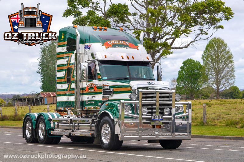 Kempsey Truck Show 2023