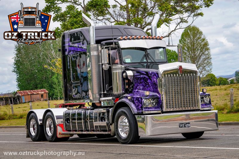 Kempsey Truck Show 2023