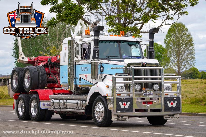 Kempsey Truck Show 2023