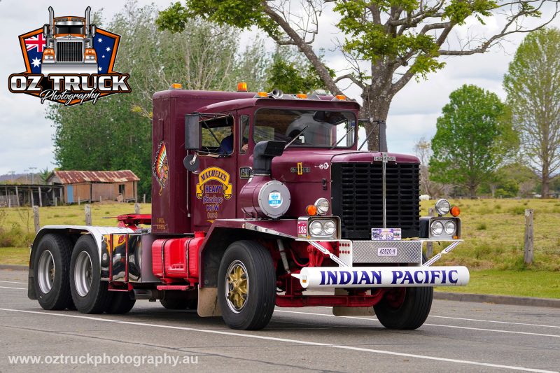 Kempsey Truck Show 2023