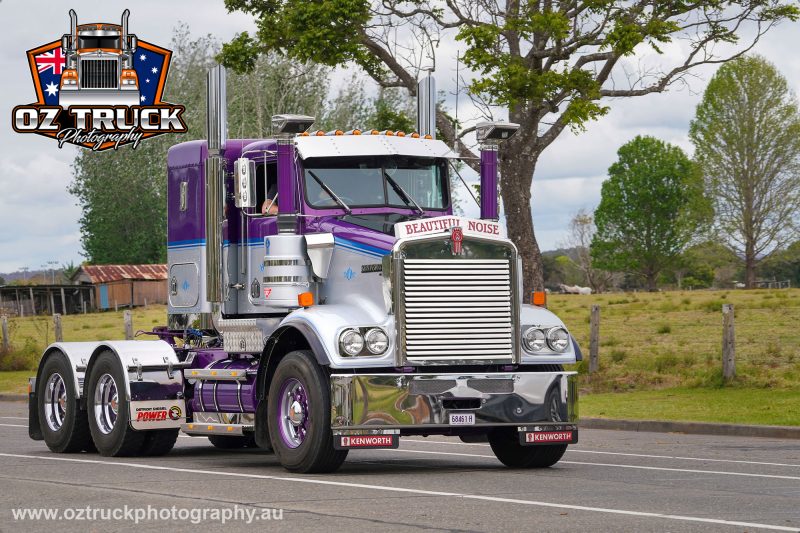 Kempsey Truck Show 2023